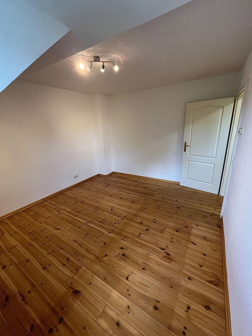 Pronájem bytu 2+1 42 m², Heiligenhaus, Severní Porýní-Vestfálsko Pronájem bytu 2+1 42 m², Heiligenhaus, Severní Porýní-Vestfálsko