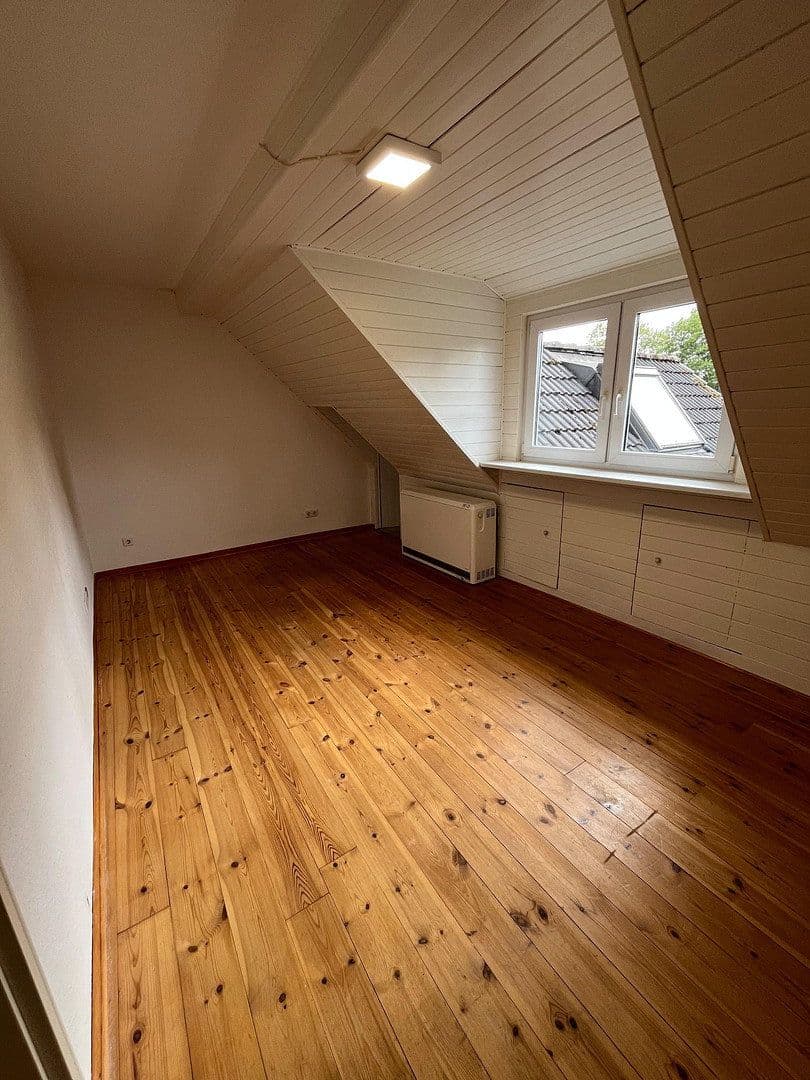 Pronájem bytu 2+1 42 m², Heiligenhaus, Severní Porýní-Vestfálsko Pronájem bytu 2+1 42 m², Heiligenhaus, Severní Porýní-Vestfálsko