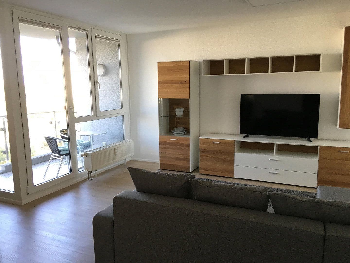 Pronájem bytu 2+1 49 m², Rosensteinstraße 31, Stuttgart, Bádensko-Württembersko Pronájem bytu 2+1 49 m², Rosensteinstraße 31, Stuttgart, Bádensko-Württembersko