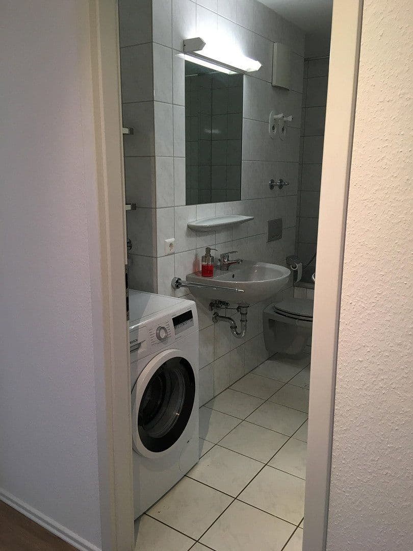 Pronájem bytu 2+1 49 m², Rosensteinstraße 31, Stuttgart, Bádensko-Württembersko Pronájem bytu 2+1 49 m², Rosensteinstraße 31, Stuttgart, Bádensko-Württembersko
