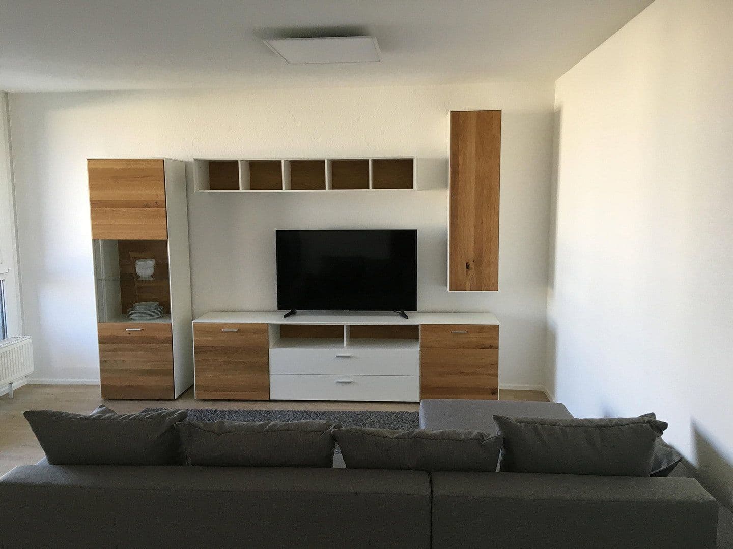 Pronájem bytu 2+1 49 m², Rosensteinstraße 31, Stuttgart, Bádensko-Württembersko Pronájem bytu 2+1 49 m², Rosensteinstraße 31, Stuttgart, Bádensko-Württembersko