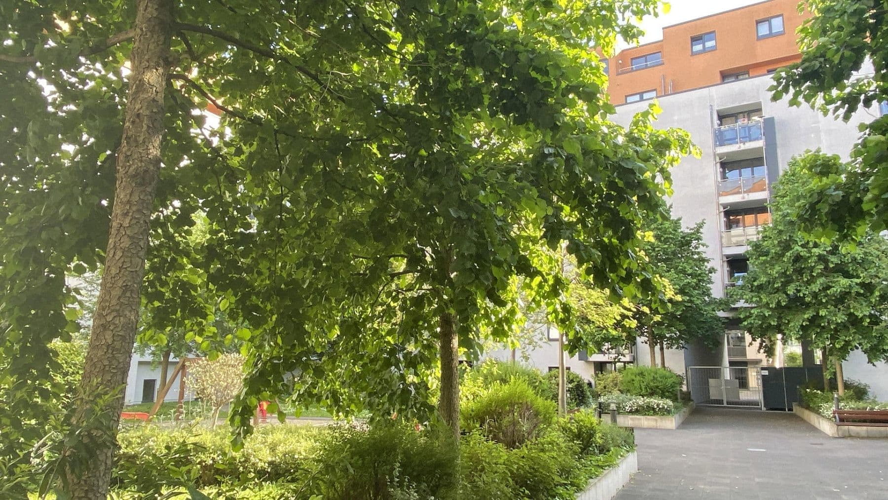 Pronájem bytu 2+1 49 m², Rosensteinstraße 31, Stuttgart, Bádensko-Württembersko Pronájem bytu 2+1 49 m², Rosensteinstraße 31, Stuttgart, Bádensko-Württembersko