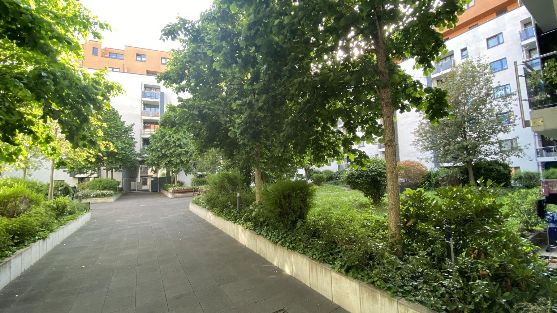 Pronájem bytu 2+1 49 m², Rosensteinstraße 31, Stuttgart, Bádensko-Württembersko Pronájem bytu 2+1 49 m², Rosensteinstraße 31, Stuttgart, Bádensko-Württembersko