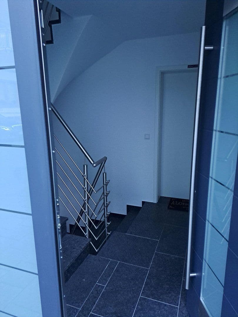 Pronájem bytu 3+1 95 m², Darmstadt-Eberstadt, Hessen Pronájem bytu 3+1 95 m², Darmstadt-Eberstadt, Hessen