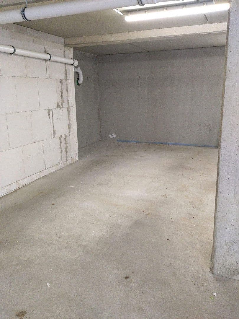 Pronájem bytu 3+1 95 m², Darmstadt-Eberstadt, Hessen Pronájem bytu 3+1 95 m², Darmstadt-Eberstadt, Hessen