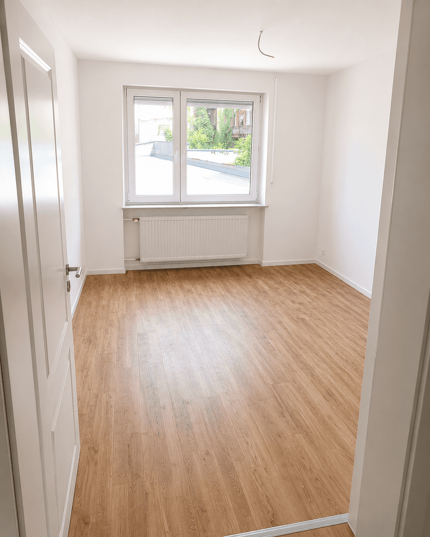 Pronájem bytu 3+1 70 m², Nürnberg, Bavorsko Pronájem bytu 3+1 70 m², Nürnberg, Bavorsko
