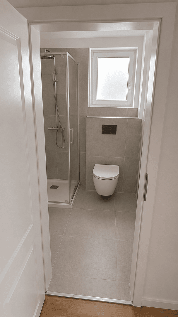 Pronájem bytu 3+1 70 m², Nürnberg, Bavorsko Pronájem bytu 3+1 70 m², Nürnberg, Bavorsko