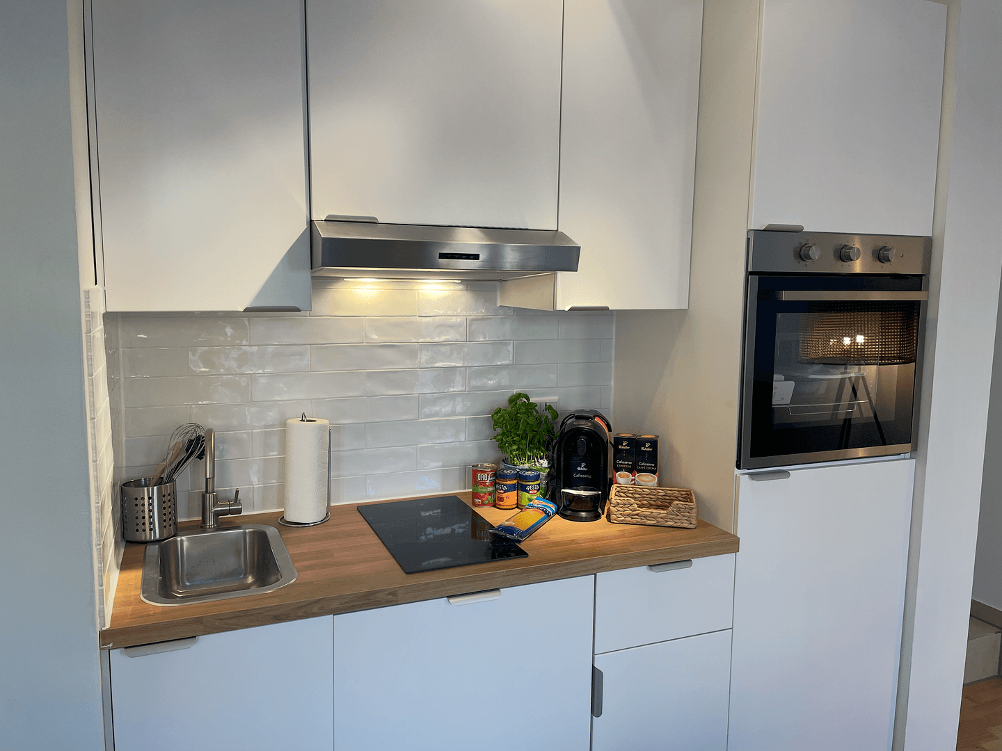 Pronájem bytu 3+1 70 m², Nürnberg, Bavorsko Pronájem bytu 3+1 70 m², Nürnberg, Bavorsko