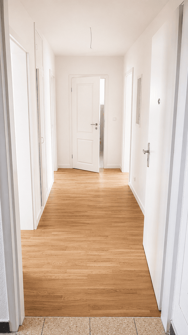 Pronájem bytu 3+1 70 m², Nürnberg, Bavorsko Pronájem bytu 3+1 70 m², Nürnberg, Bavorsko