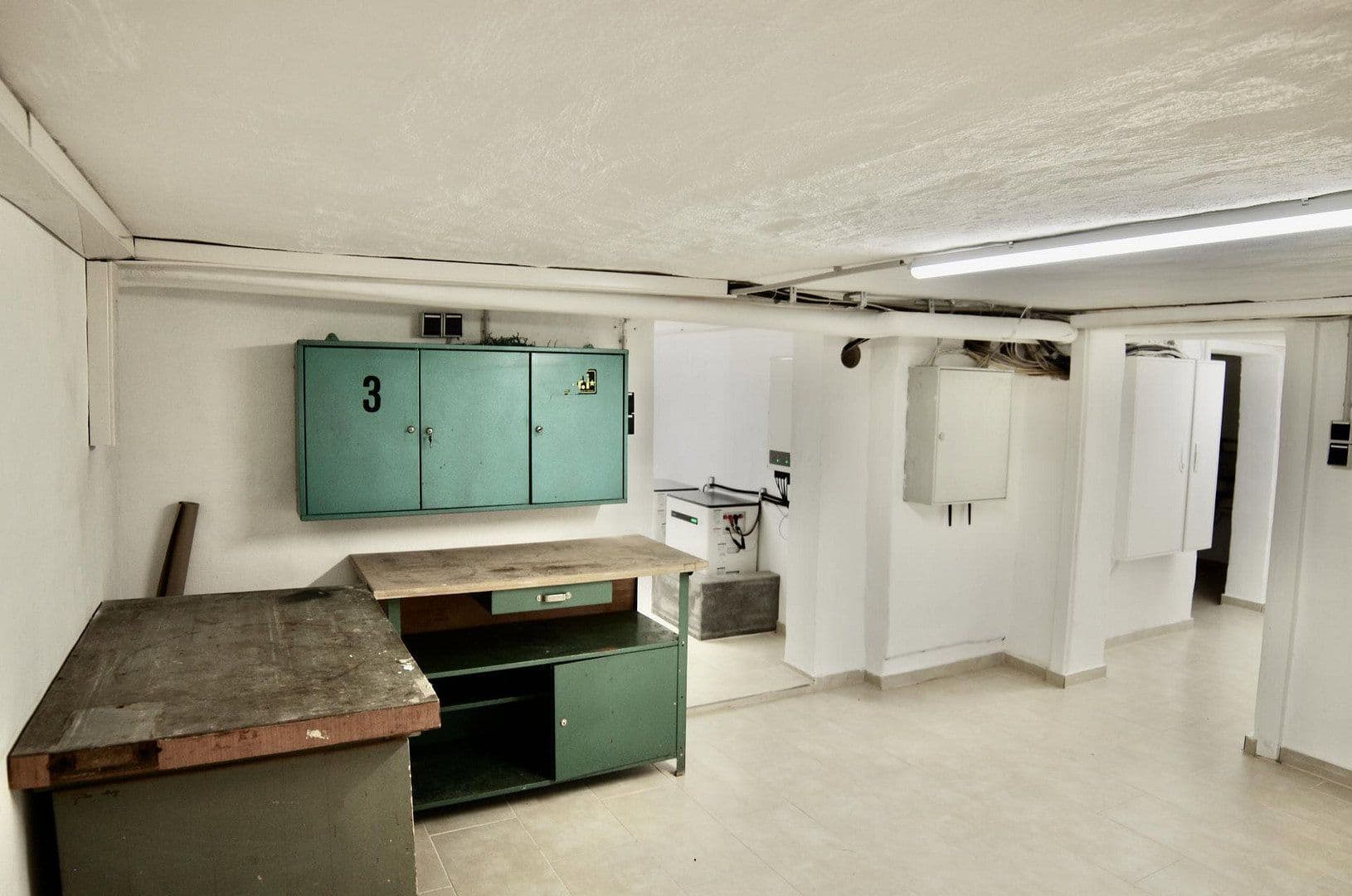 Pronájem domu 133 m², pozemek 591 m², Köhlerbergstraße 28, Wolfsburg, Dolní Sasko Pronájem domu 133 m², pozemek 591 m², Köhlerbergstraße 28, Wolfsburg, Dolní Sasko
