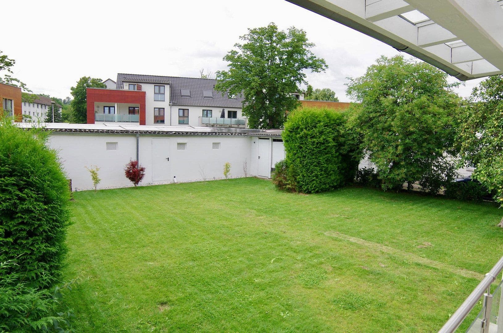 Pronájem domu 133 m², pozemek 591 m², Köhlerbergstraße 28, Wolfsburg, Dolní Sasko Pronájem domu 133 m², pozemek 591 m², Köhlerbergstraße 28, Wolfsburg, Dolní Sasko