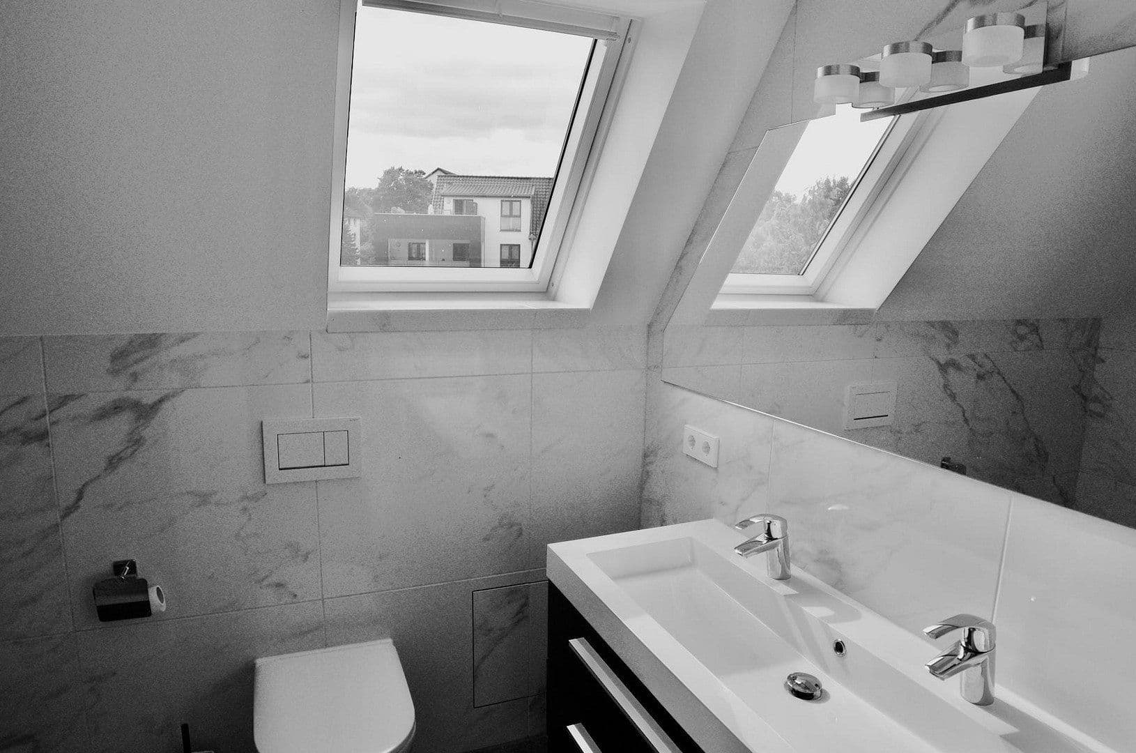 Pronájem domu 133 m², pozemek 591 m², Köhlerbergstraße 28, Wolfsburg, Dolní Sasko Pronájem domu 133 m², pozemek 591 m², Köhlerbergstraße 28, Wolfsburg, Dolní Sasko