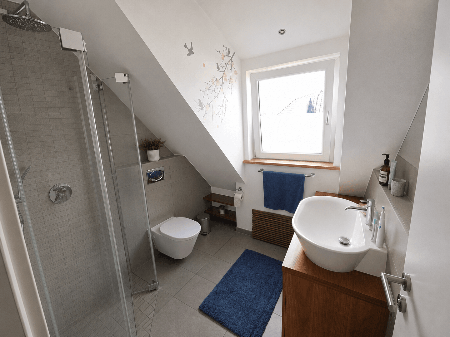 Prodej domu 165 m², pozemek 272 m², München, Bavorsko Prodej domu 165 m², pozemek 272 m², München, Bavorsko