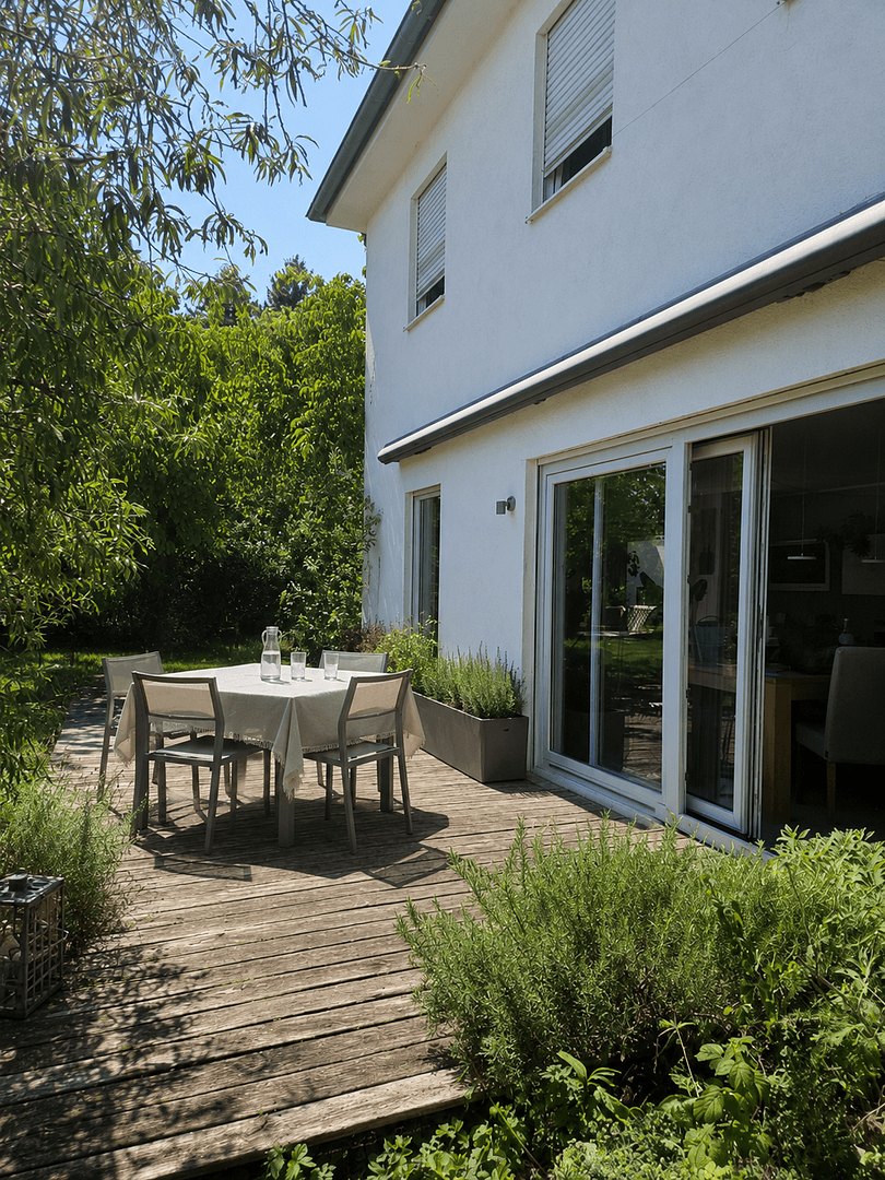 Prodej domu 165 m², pozemek 272 m², München, Bavorsko Prodej domu 165 m², pozemek 272 m², München, Bavorsko