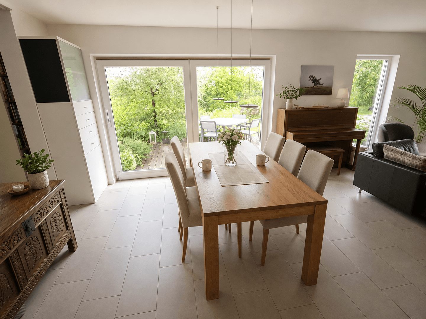 Prodej domu 165 m², pozemek 272 m², München, Bavorsko Prodej domu 165 m², pozemek 272 m², München, Bavorsko