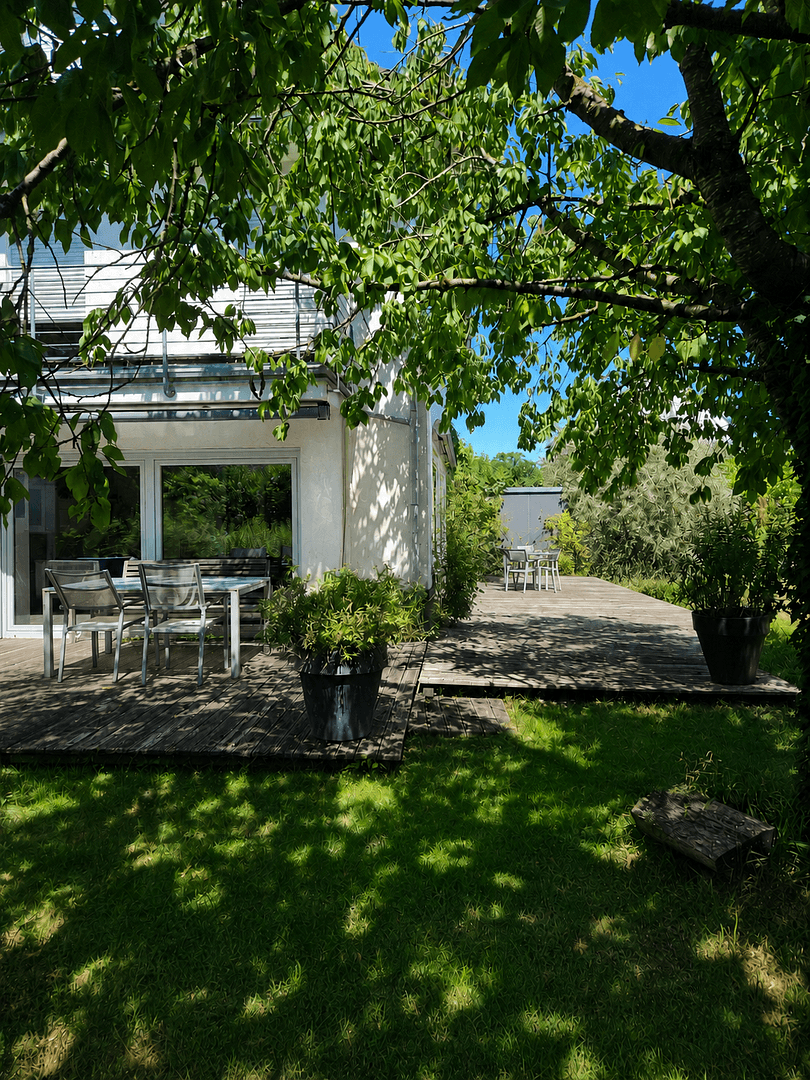 Prodej domu 165 m², pozemek 272 m², München, Bavorsko Prodej domu 165 m², pozemek 272 m², München, Bavorsko