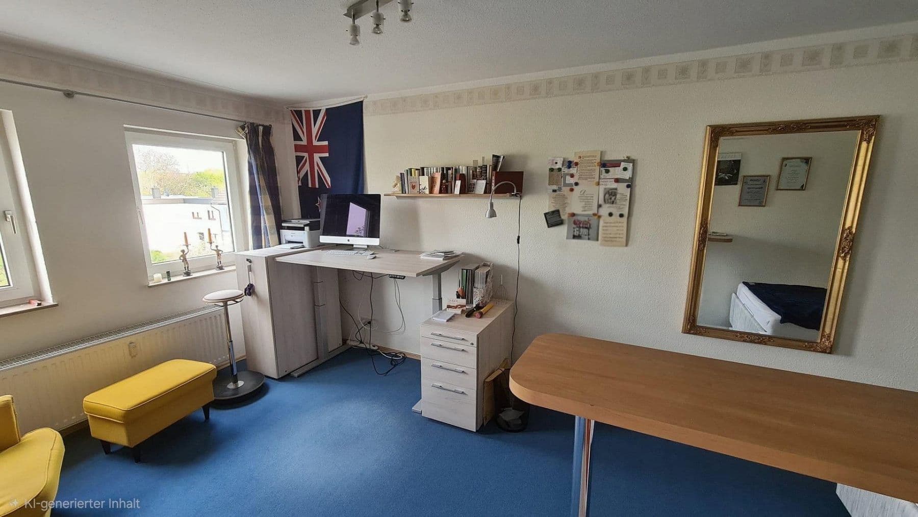 Prodej bytu 1+1 35 m², Troisdorf, Severní Porýní-Vestfálsko Prodej bytu 1+1 35 m², Troisdorf, Severní Porýní-Vestfálsko
