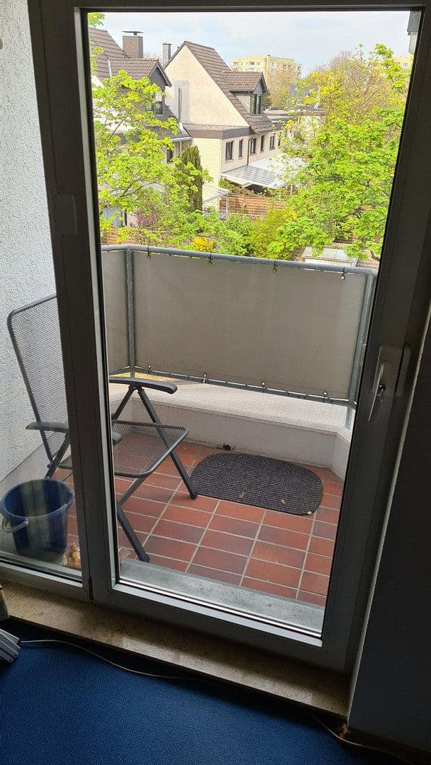 Prodej bytu 1+1 35 m², Troisdorf, Severní Porýní-Vestfálsko Prodej bytu 1+1 35 m², Troisdorf, Severní Porýní-Vestfálsko