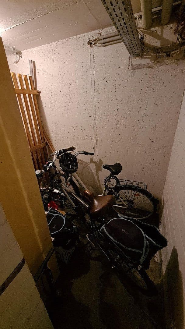 Prodej bytu 1+1 35 m², Troisdorf, Severní Porýní-Vestfálsko Prodej bytu 1+1 35 m², Troisdorf, Severní Porýní-Vestfálsko