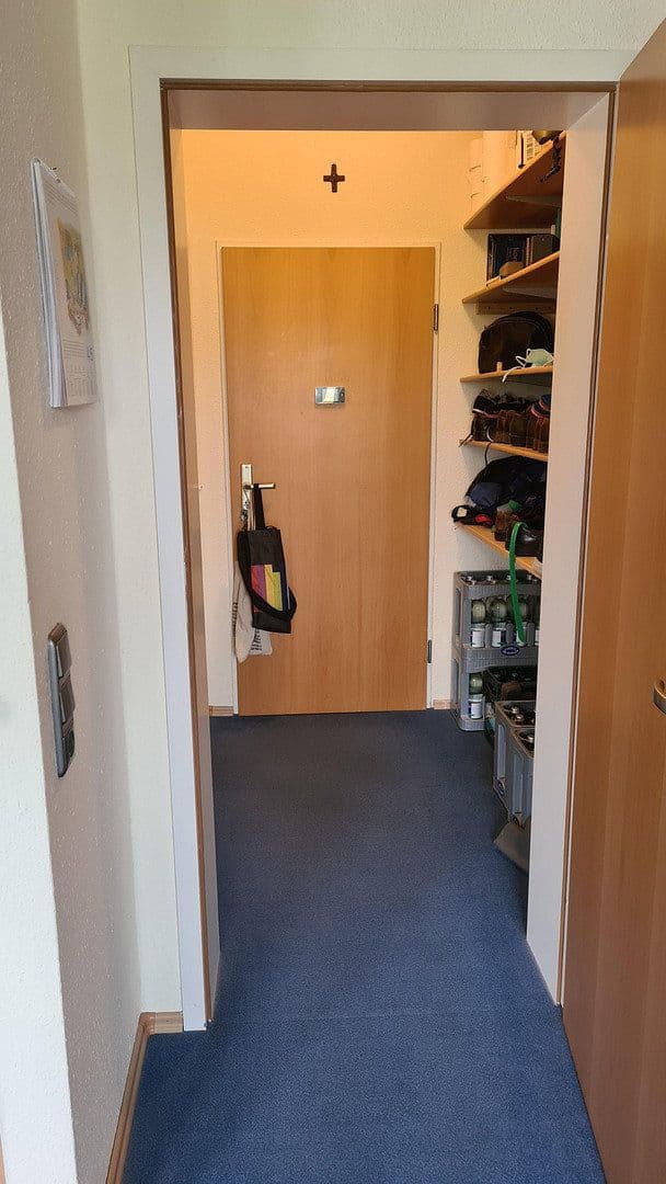 Prodej bytu 1+1 35 m², Troisdorf, Severní Porýní-Vestfálsko Prodej bytu 1+1 35 m², Troisdorf, Severní Porýní-Vestfálsko
