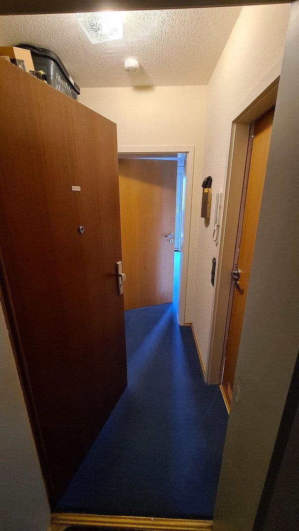 Prodej bytu 1+1 35 m², Troisdorf, Severní Porýní-Vestfálsko Prodej bytu 1+1 35 m², Troisdorf, Severní Porýní-Vestfálsko