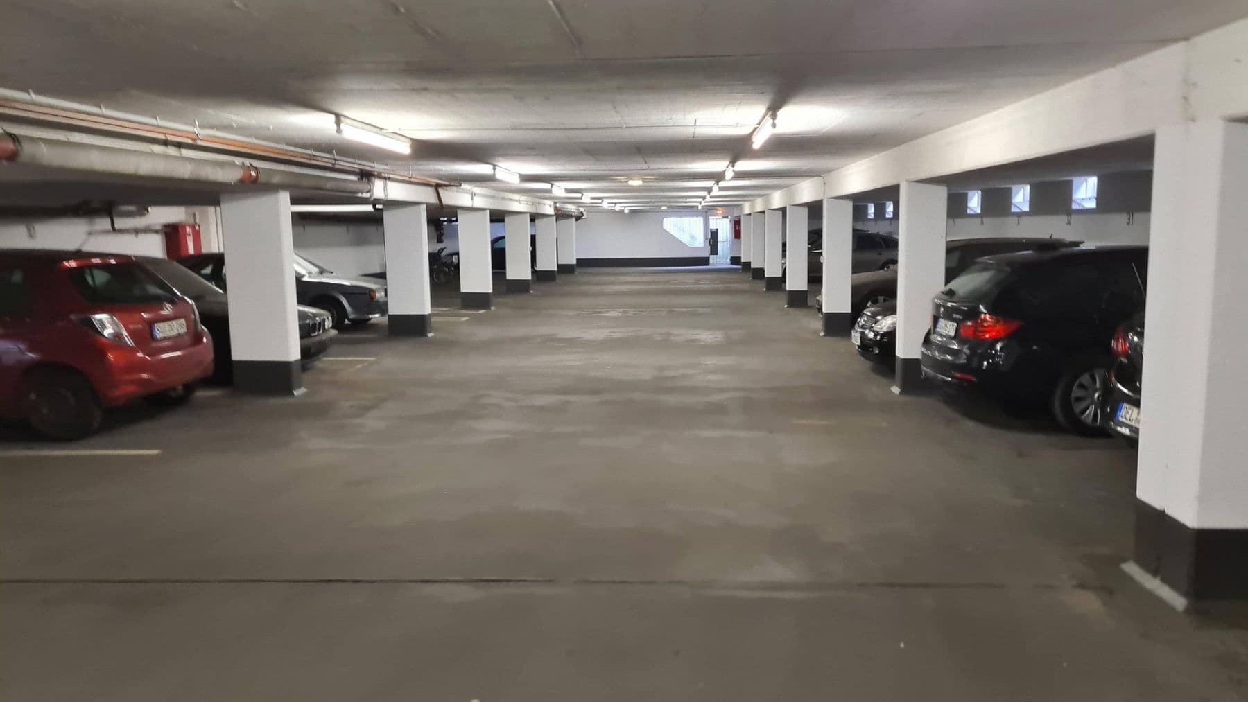 Prodej bytu 1+1 35 m², Troisdorf, Severní Porýní-Vestfálsko Prodej bytu 1+1 35 m², Troisdorf, Severní Porýní-Vestfálsko