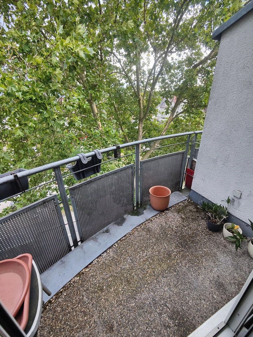Pronájem bytu 2+1 53 m², Wendlingen am Neckar, Bádensko-Württembersko Pronájem bytu 2+1 53 m², Wendlingen am Neckar, Bádensko-Württembersko