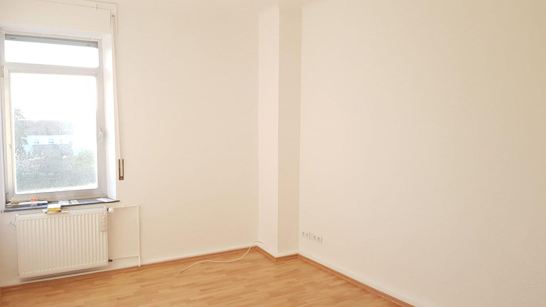 Pronájem bytu 3+1 85 m², Josefstr. 15, Saarlouis, Země Sársko Pronájem bytu 3+1 85 m², Josefstr. 15, Saarlouis, Země Sársko