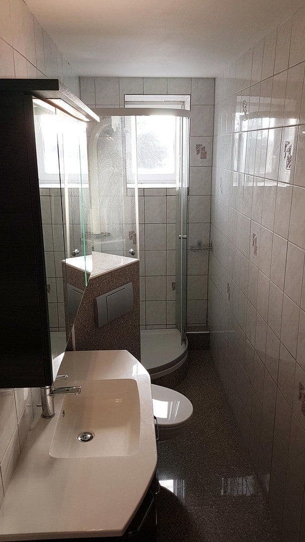 Pronájem bytu 3+1 85 m², Josefstr. 15, Saarlouis, Země Sársko Pronájem bytu 3+1 85 m², Josefstr. 15, Saarlouis, Země Sársko