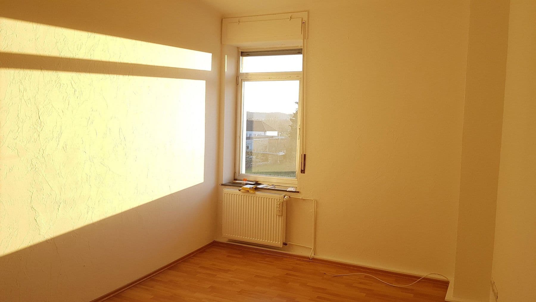 Pronájem bytu 3+1 85 m², Josefstr. 15, Saarlouis, Země Sársko Pronájem bytu 3+1 85 m², Josefstr. 15, Saarlouis, Země Sársko
