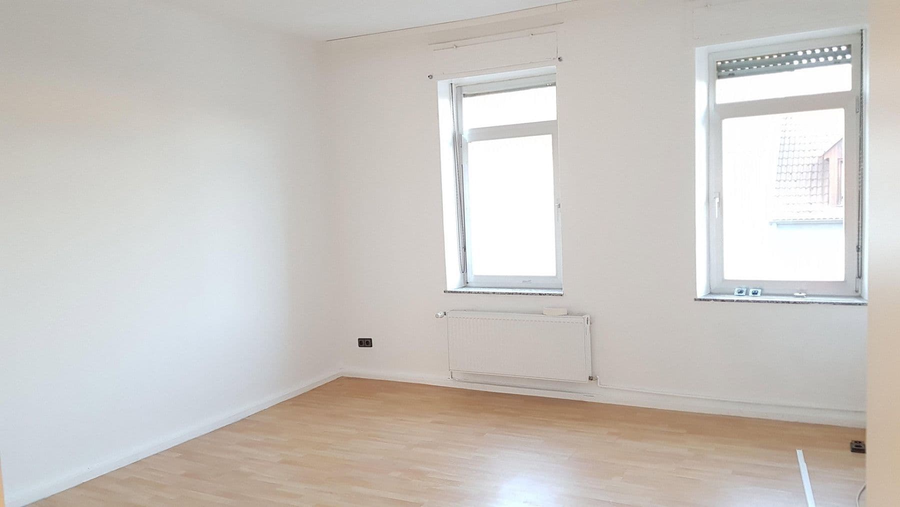 Pronájem bytu 3+1 85 m², Josefstr. 15, Saarlouis, Země Sársko Pronájem bytu 3+1 85 m², Josefstr. 15, Saarlouis, Země Sársko