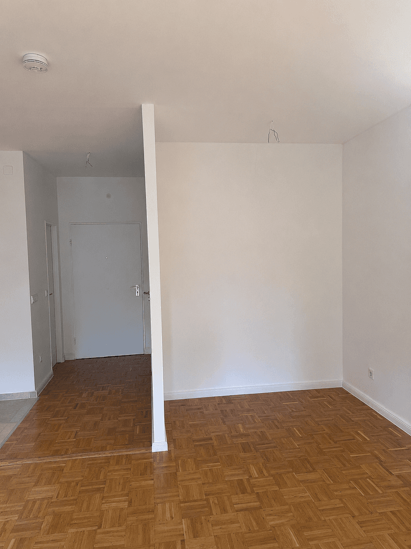 Prodej bytu 1+1 43 m², Potsdamer Chaussee 48A, Berlin-Bezirk Steglitz-Zehlendorf, Berlín Prodej bytu 1+1 43 m², Potsdamer Chaussee 48A, Berlin-Bezirk Steglitz-Zehlendorf, Berlín