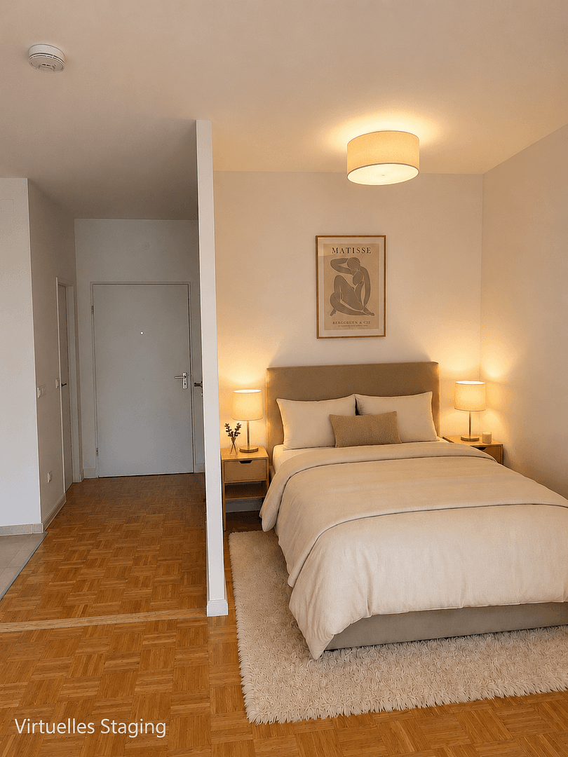 Prodej bytu 1+1 43 m², Potsdamer Chaussee 48A, Berlin-Bezirk Steglitz-Zehlendorf, Berlín Prodej bytu 1+1 43 m², Potsdamer Chaussee 48A, Berlin-Bezirk Steglitz-Zehlendorf, Berlín