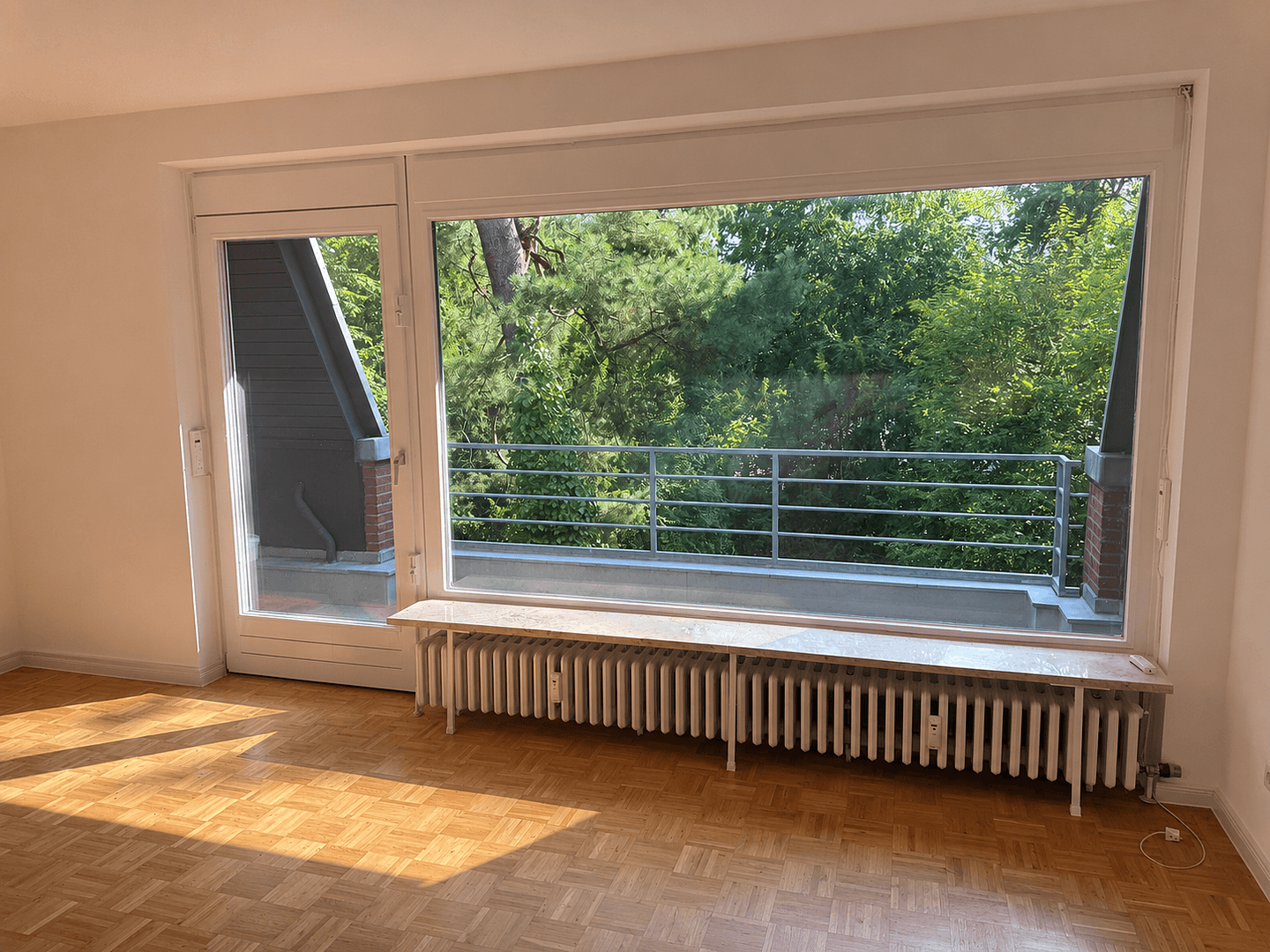 Prodej bytu 1+1 43 m², Potsdamer Chaussee 48A, Berlin-Bezirk Steglitz-Zehlendorf, Berlín Prodej bytu 1+1 43 m², Potsdamer Chaussee 48A, Berlin-Bezirk Steglitz-Zehlendorf, Berlín