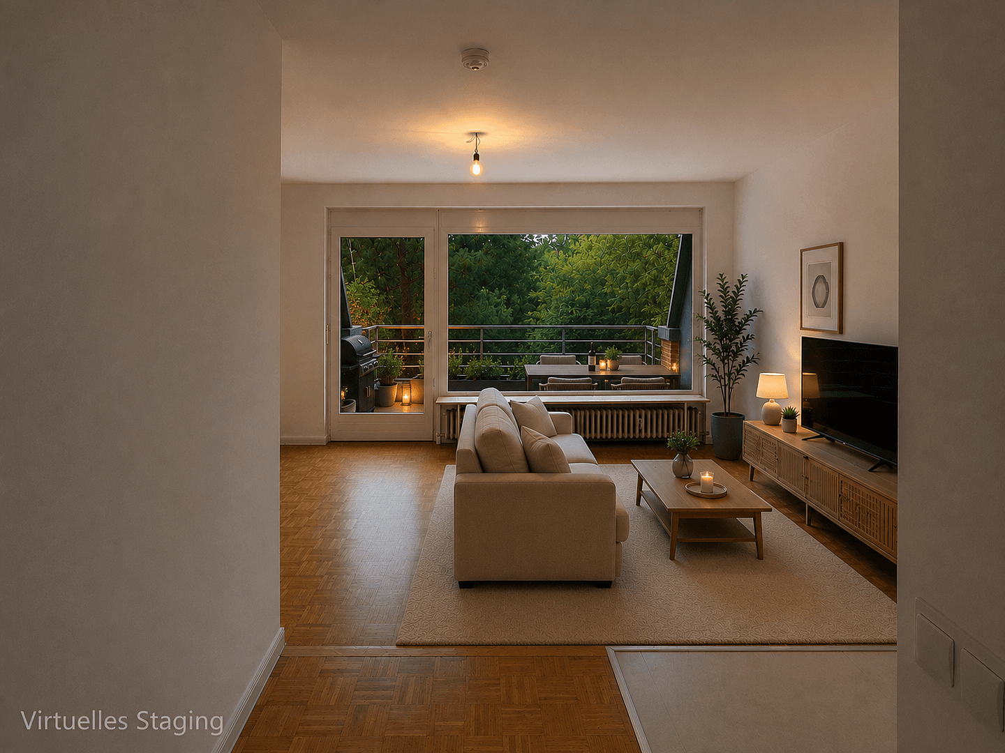 Prodej bytu 1+1 43 m², Potsdamer Chaussee 48A, Berlin-Bezirk Steglitz-Zehlendorf, Berlín Prodej bytu 1+1 43 m², Potsdamer Chaussee 48A, Berlin-Bezirk Steglitz-Zehlendorf, Berlín