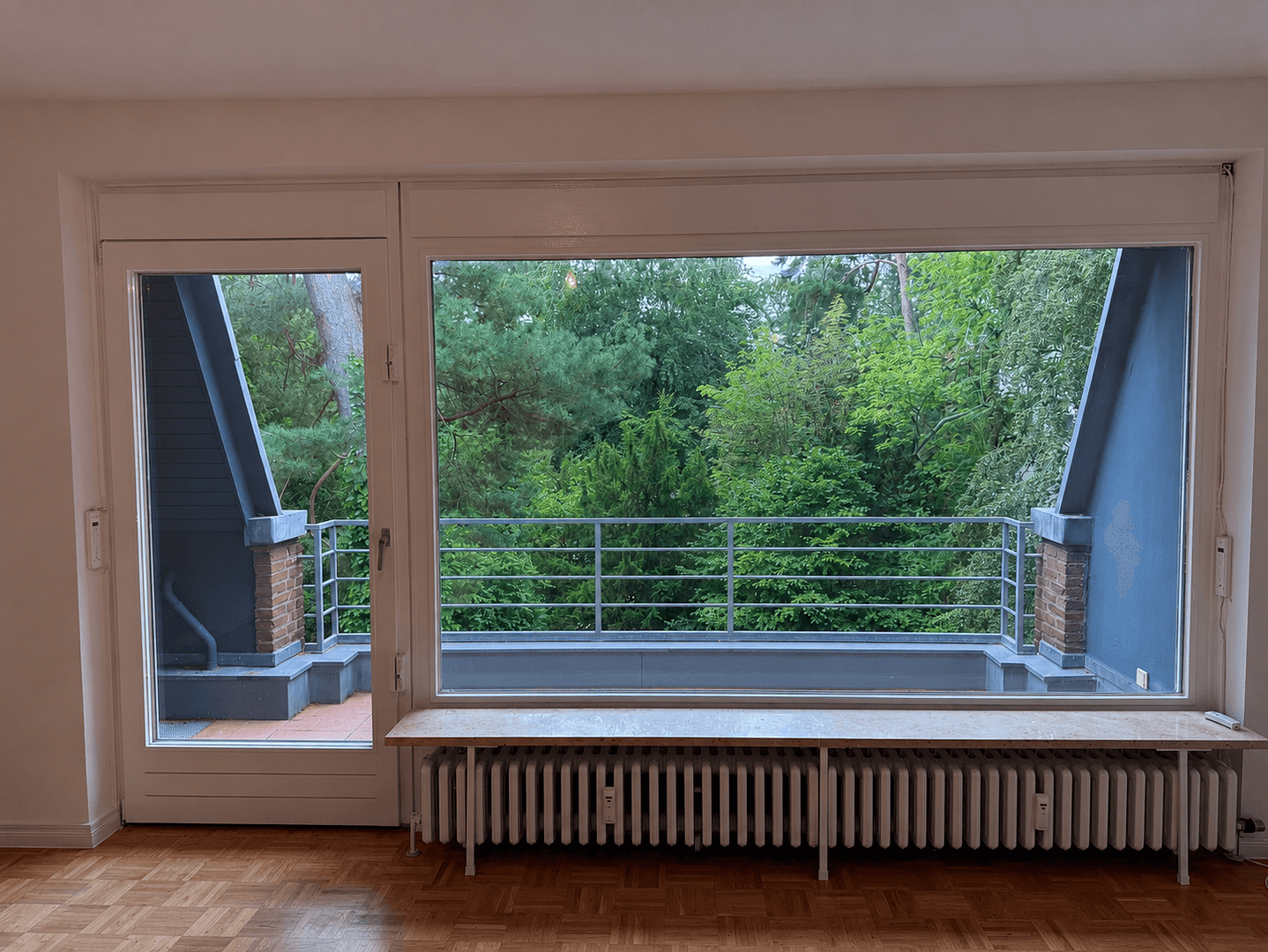 Prodej bytu 1+1 43 m², Potsdamer Chaussee 48A, Berlin-Bezirk Steglitz-Zehlendorf, Berlín Prodej bytu 1+1 43 m², Potsdamer Chaussee 48A, Berlin-Bezirk Steglitz-Zehlendorf, Berlín