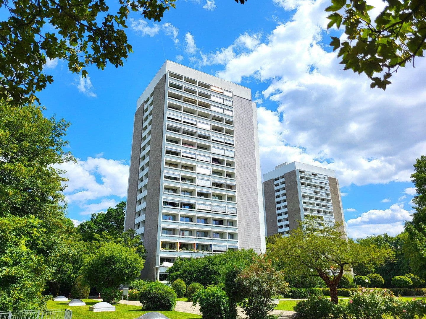 Prodej bytu 3+1 81 m², Elektrastr. 15, München, Bavorsko Prodej bytu 3+1 81 m², Elektrastr. 15, München, Bavorsko