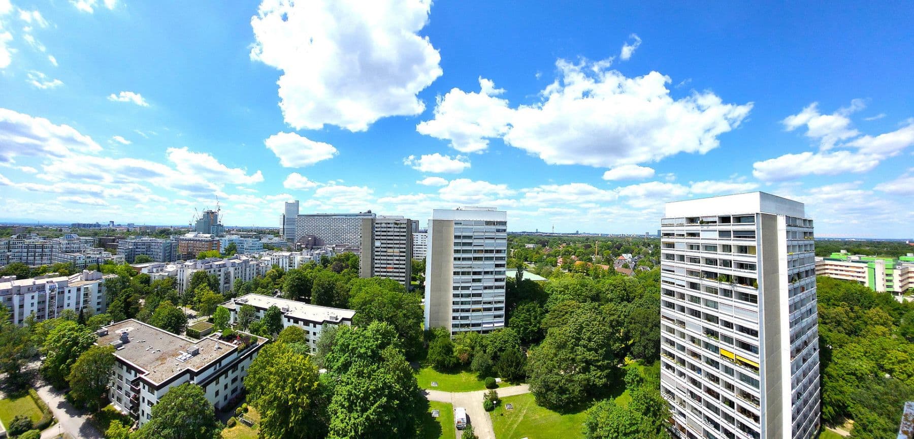 Prodej bytu 3+1 81 m², Elektrastr. 15, München, Bavorsko Prodej bytu 3+1 81 m², Elektrastr. 15, München, Bavorsko