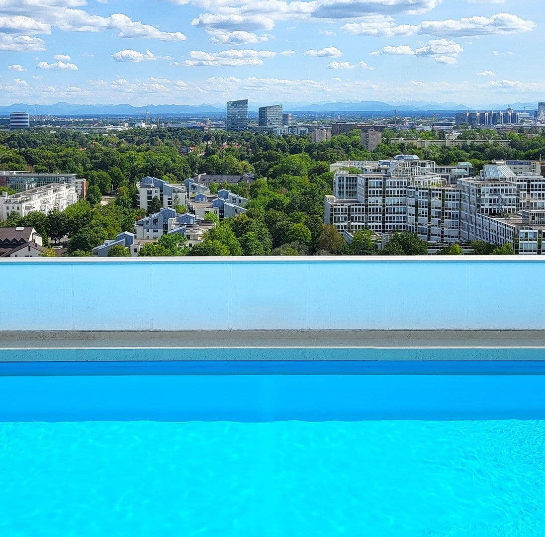 Prodej bytu 3+1 81 m², Elektrastr. 15, München, Bavorsko Prodej bytu 3+1 81 m², Elektrastr. 15, München, Bavorsko