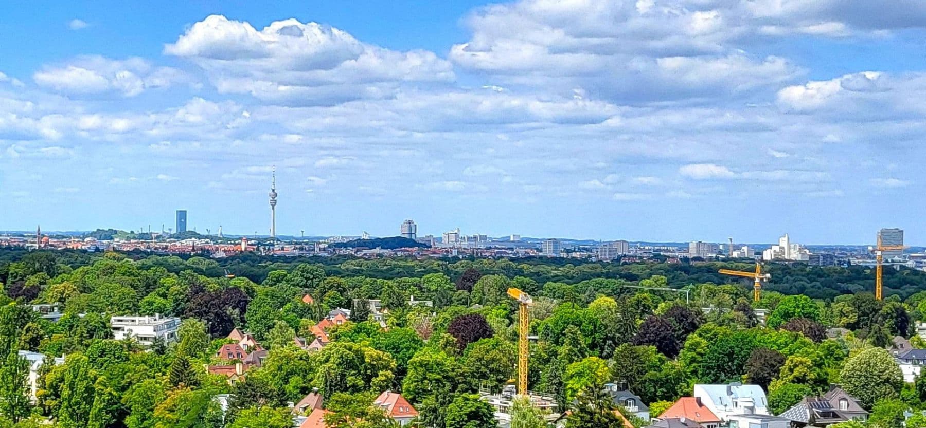 Prodej bytu 3+1 81 m², Elektrastr. 15, München, Bavorsko Prodej bytu 3+1 81 m², Elektrastr. 15, München, Bavorsko