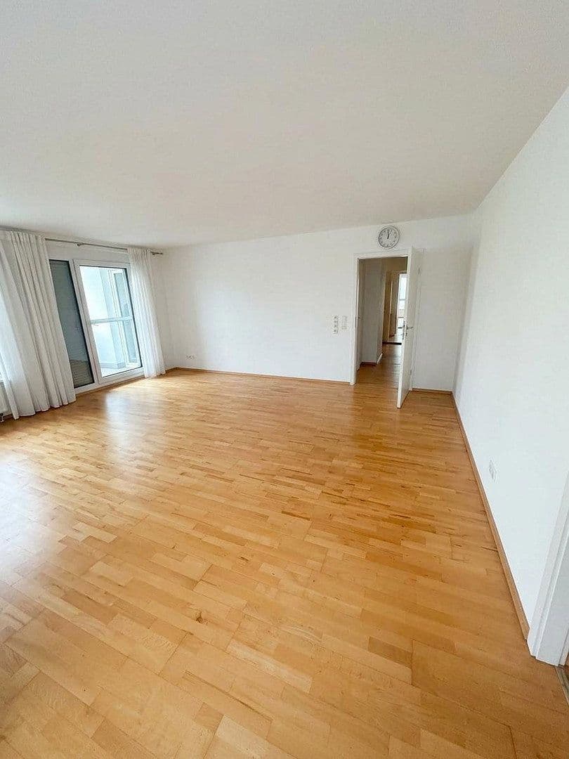 Prodej bytu 4+1 108 m², Am Anker 12, Edingen-Neckarhausen, Bádensko-Württembersko Prodej bytu 4+1 108 m², Am Anker 12, Edingen-Neckarhausen, Bádensko-Württembersko