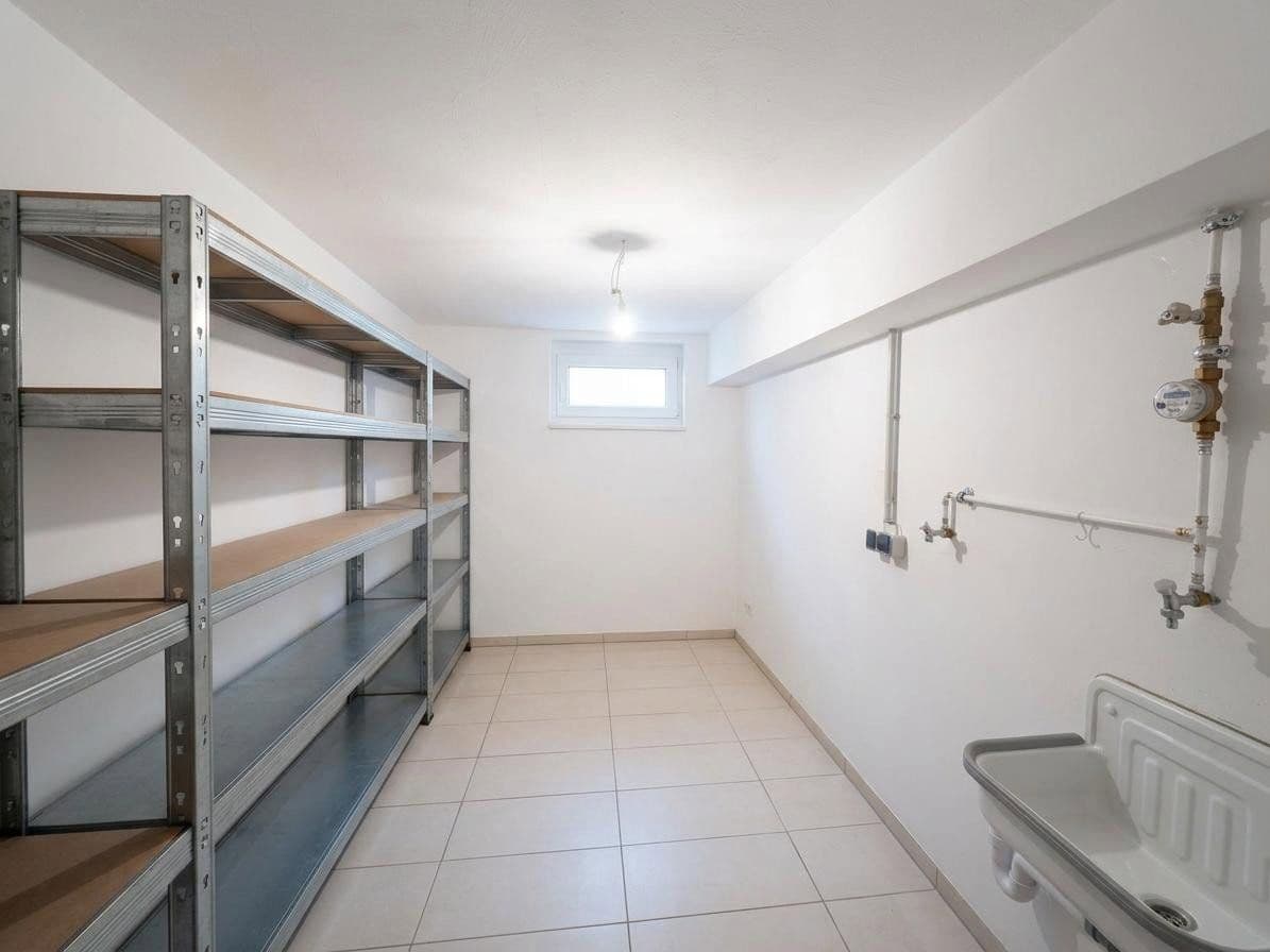 Prodej bytu 4+1 108 m², Am Anker 12, Edingen-Neckarhausen, Bádensko-Württembersko Prodej bytu 4+1 108 m², Am Anker 12, Edingen-Neckarhausen, Bádensko-Württembersko