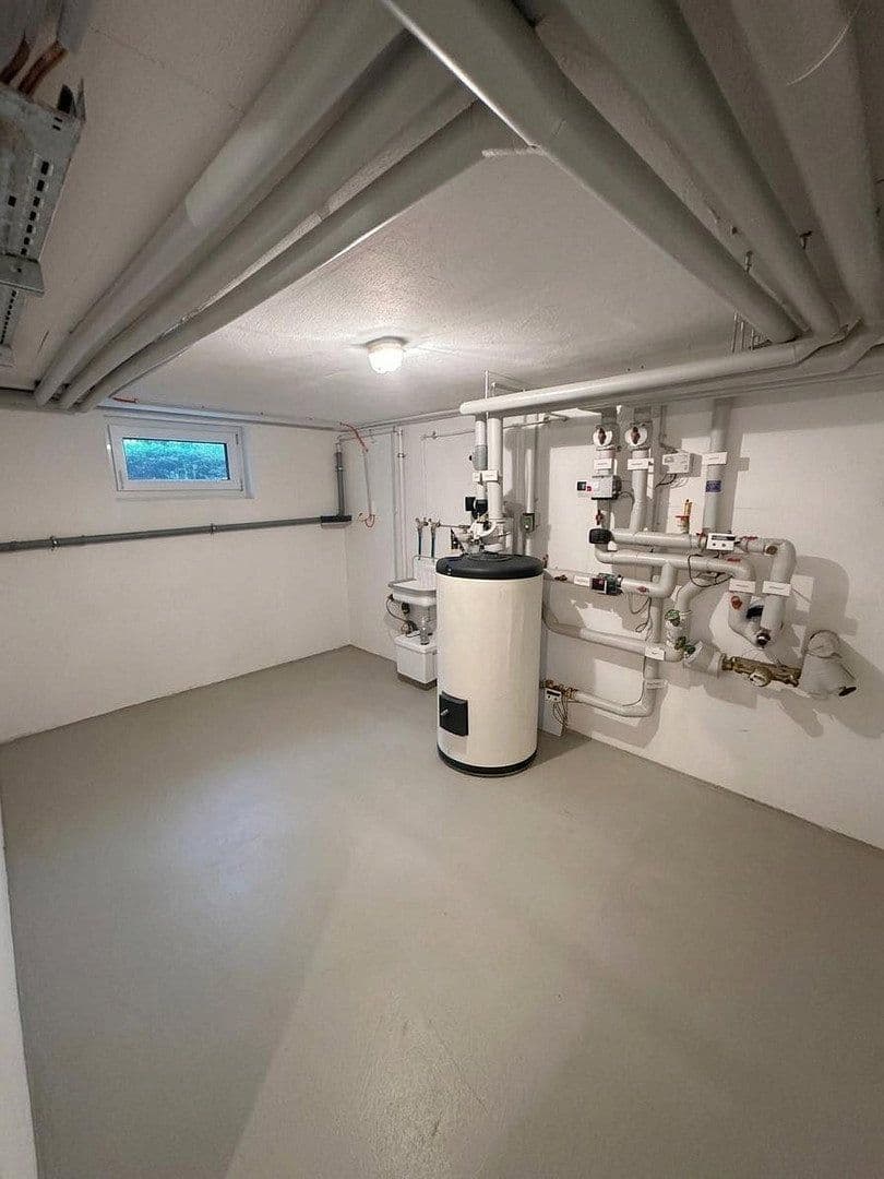 Prodej bytu 4+1 108 m², Am Anker 12, Edingen-Neckarhausen, Bádensko-Württembersko Prodej bytu 4+1 108 m², Am Anker 12, Edingen-Neckarhausen, Bádensko-Württembersko