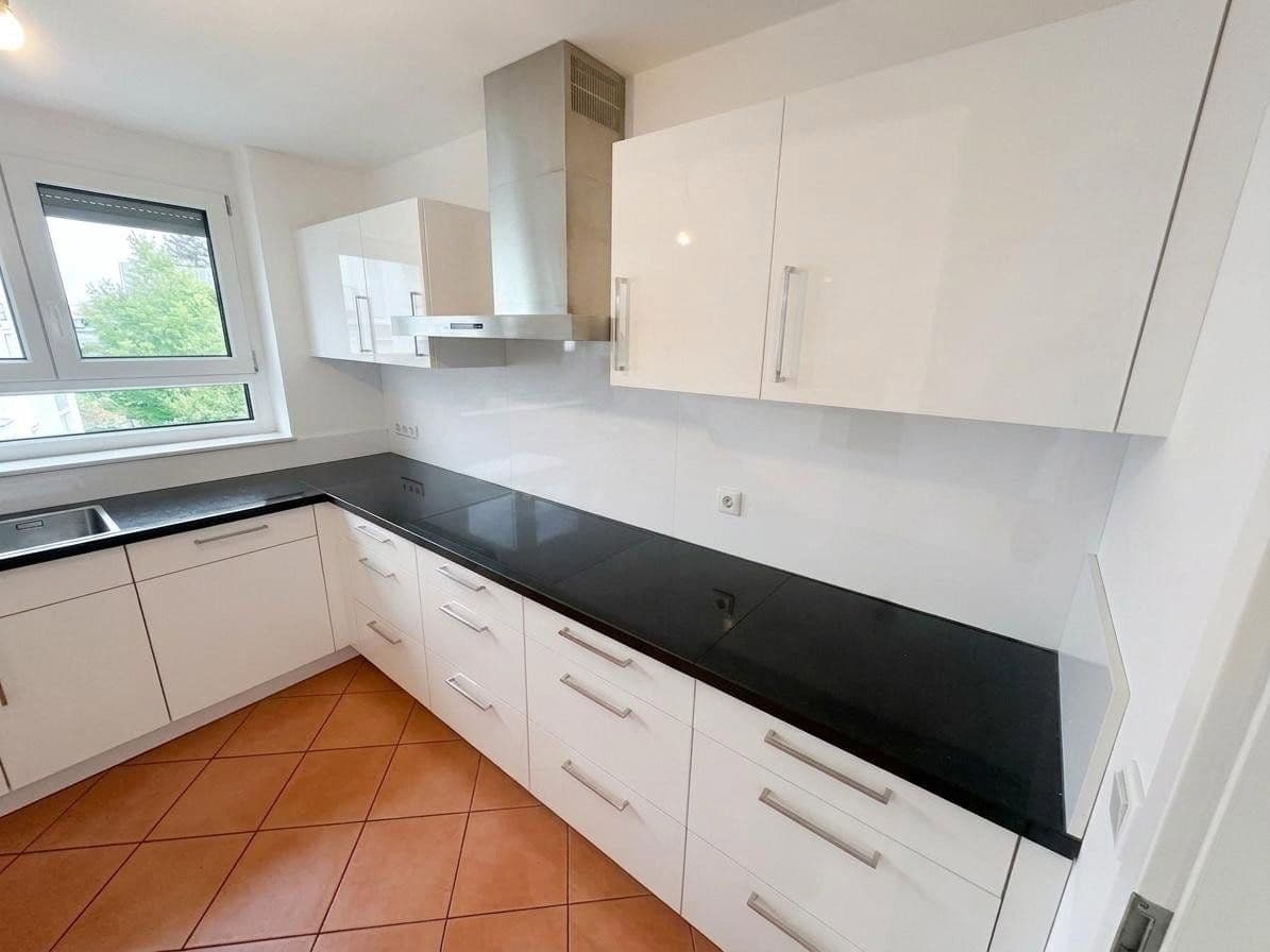 Prodej bytu 4+1 108 m², Am Anker 12, Edingen-Neckarhausen, Bádensko-Württembersko Prodej bytu 4+1 108 m², Am Anker 12, Edingen-Neckarhausen, Bádensko-Württembersko