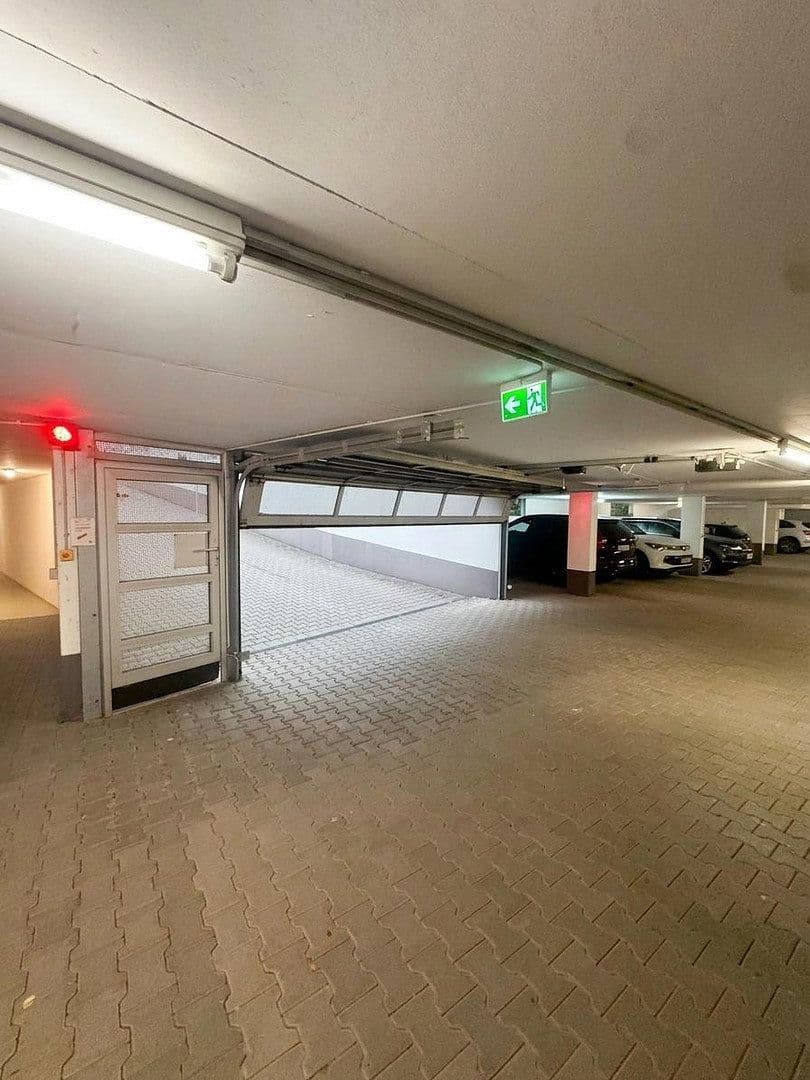 Prodej bytu 4+1 108 m², Am Anker 12, Edingen-Neckarhausen, Bádensko-Württembersko Prodej bytu 4+1 108 m², Am Anker 12, Edingen-Neckarhausen, Bádensko-Württembersko