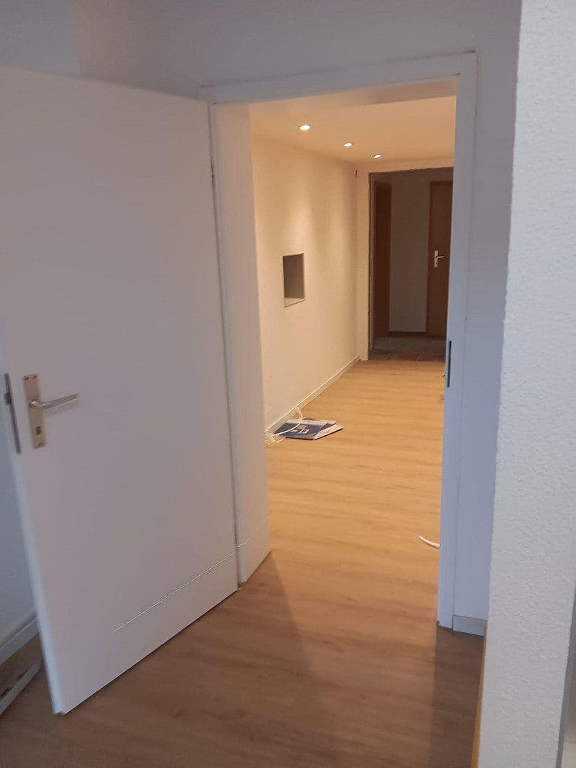 Pronájem bytu 1+1 71 m², Friedrichsberg 46, Stuttgart, Bádensko-Württembersko Pronájem bytu 1+1 71 m², Friedrichsberg 46, Stuttgart, Bádensko-Württembersko