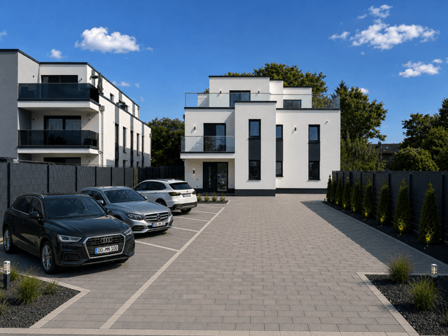 Pronájem bytu 2+kk 73 m², Hostedder Straße 63, Dortmund, Severní Porýní-Vestfálsko Pronájem bytu 2+kk 73 m², Hostedder Straße 63, Dortmund, Severní Porýní-Vestfálsko
