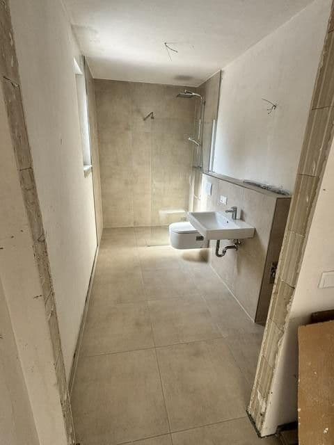 Pronájem bytu 2+kk 73 m², Hostedder Straße 63, Dortmund, Severní Porýní-Vestfálsko Pronájem bytu 2+kk 73 m², Hostedder Straße 63, Dortmund, Severní Porýní-Vestfálsko