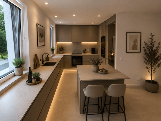 Pronájem bytu 2+kk 73 m², Hostedder Straße 63, Dortmund, Severní Porýní-Vestfálsko Pronájem bytu 2+kk 73 m², Hostedder Straße 63, Dortmund, Severní Porýní-Vestfálsko