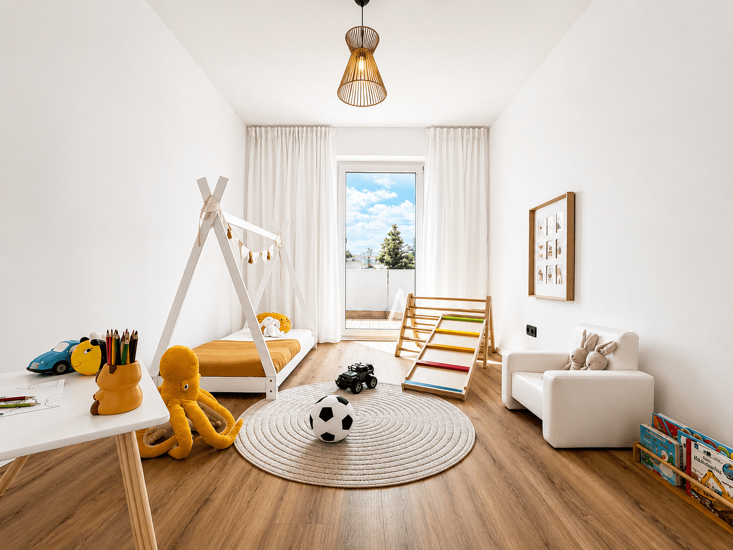 Prodej bytu 3+1 89 m², Essen, Severní Porýní-Vestfálsko Prodej bytu 3+1 89 m², Essen, Severní Porýní-Vestfálsko